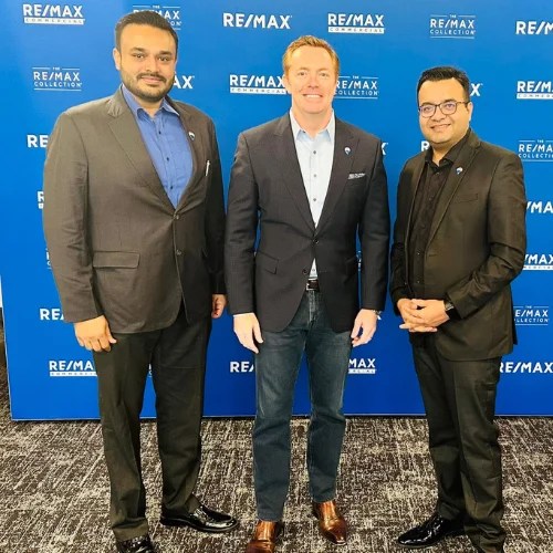 Realty Talk With RE/MAX